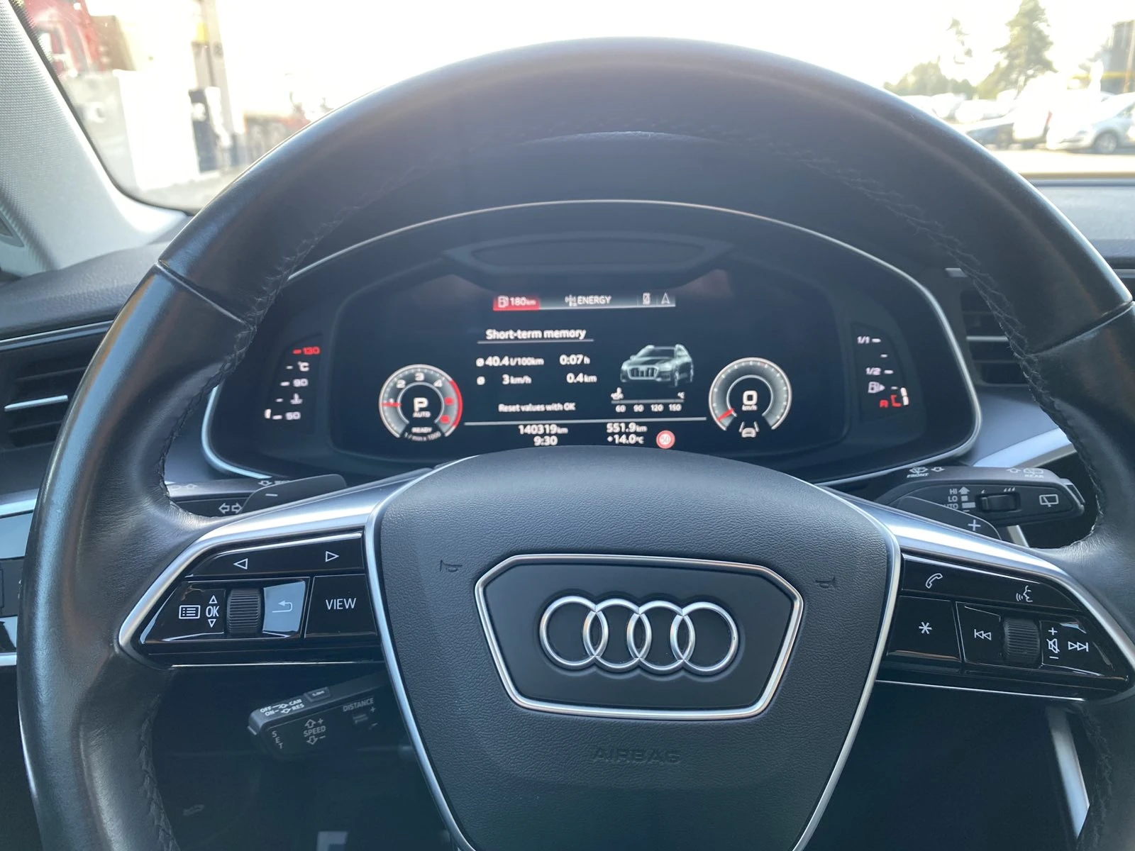 Audi A6 Allroad 3.0TDI S-LINE 4X4 | Mobile.bg   15