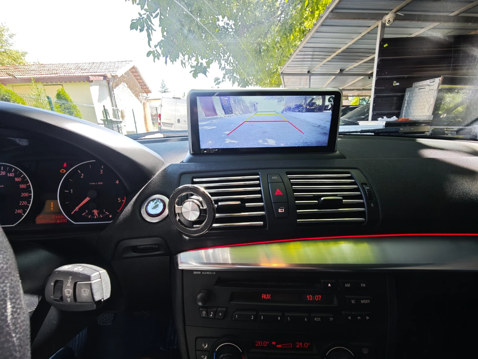 BMW 120 2.0 163hp | Mobile.bg — изображение 9