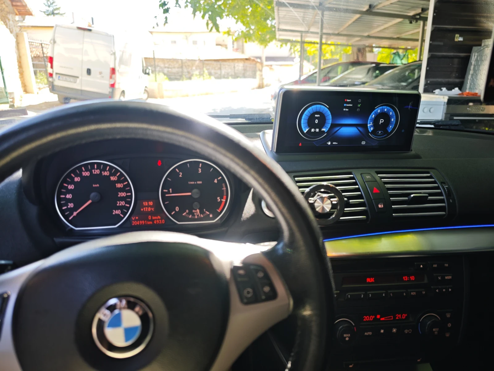 BMW 120 2.0 163hp | Mobile.bg — изображение 8