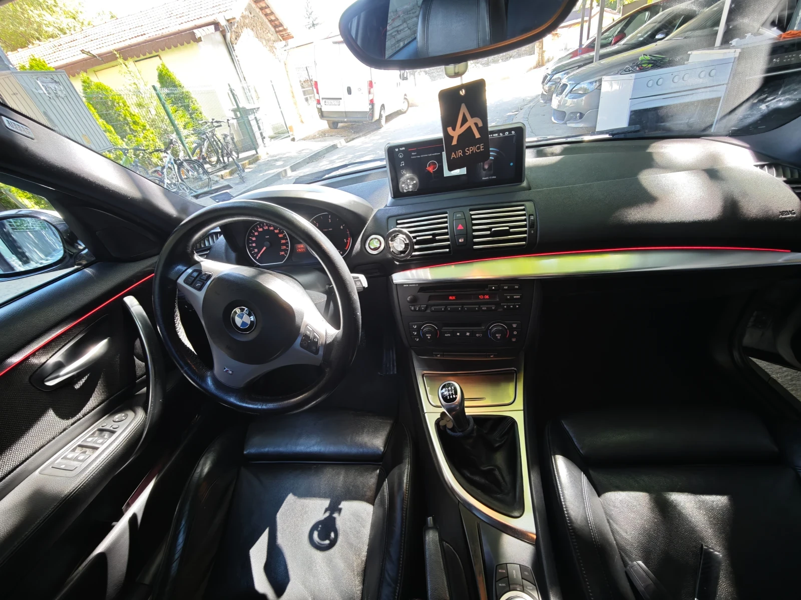 BMW 120 2.0 163hp | Mobile.bg — изображение 7