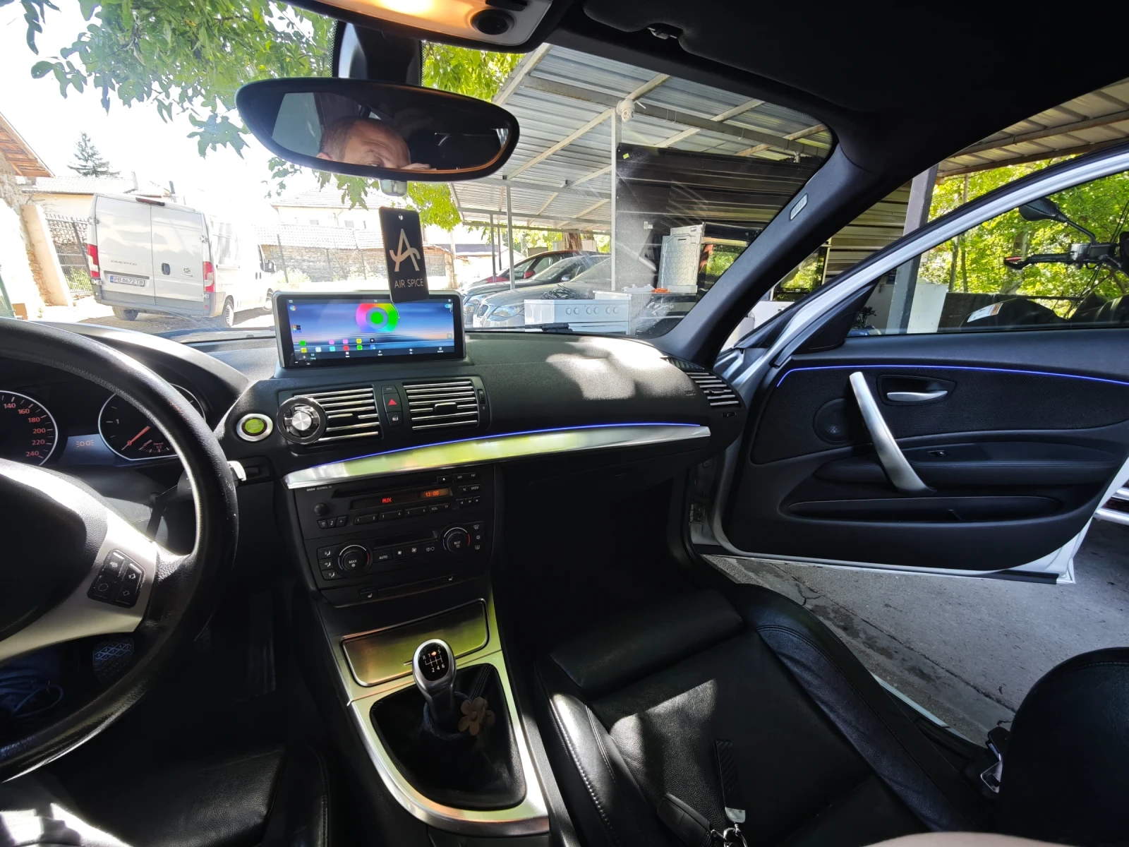 BMW 120 2.0 163hp | Mobile.bg — изображение 10
