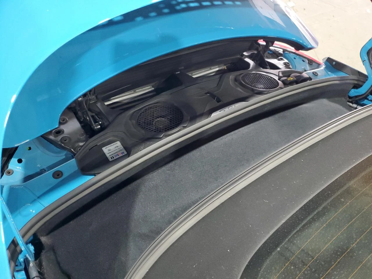 Porsche 911 * CARRERA S* * АвтоКредит*  - изображение 7