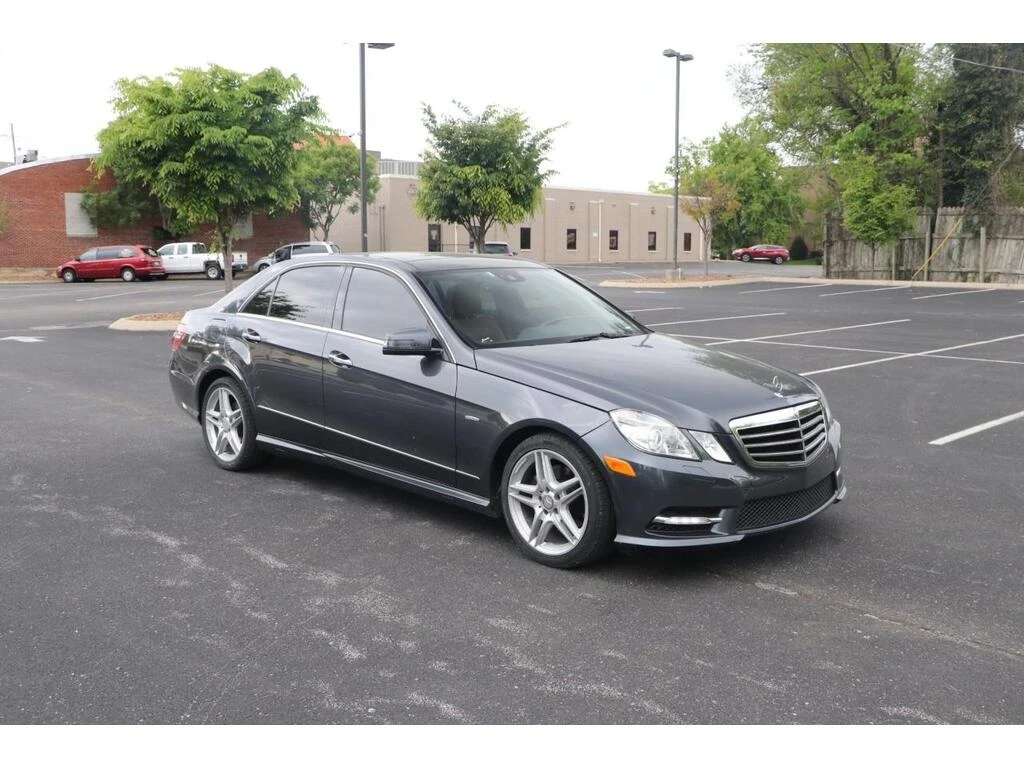 Mercedes-Benz E 350 * DIESEL/ DEALER MAINTAINED/LOADED/ SUPER CLEAN/RA | Mobile.bg   1