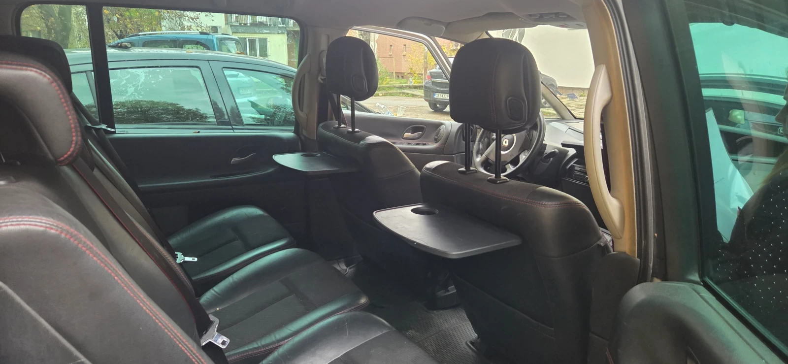 Renault Grand espace | Mobile.bg   4