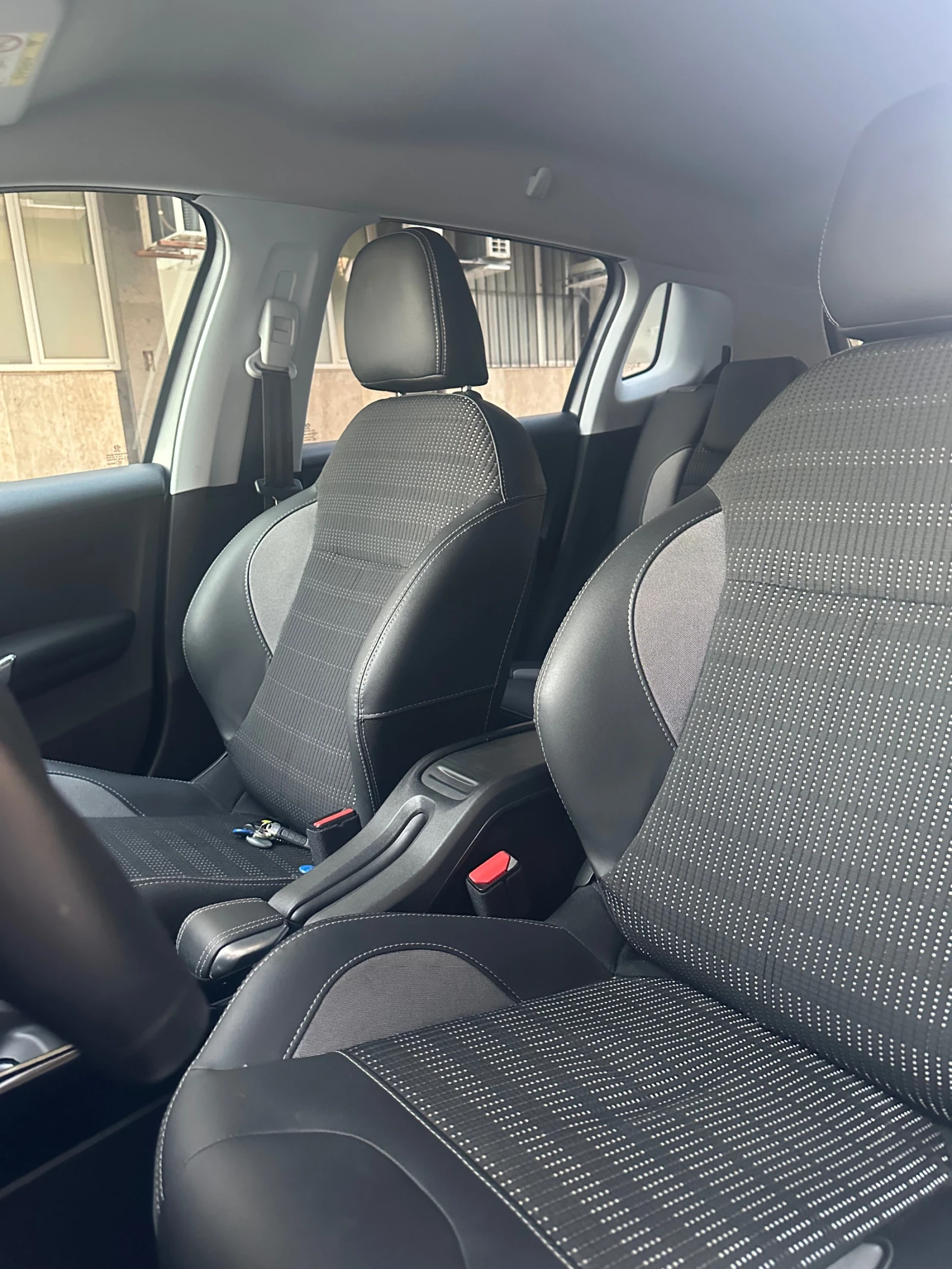 Peugeot 2008 1.2 PureTech | Mobile.bg   9