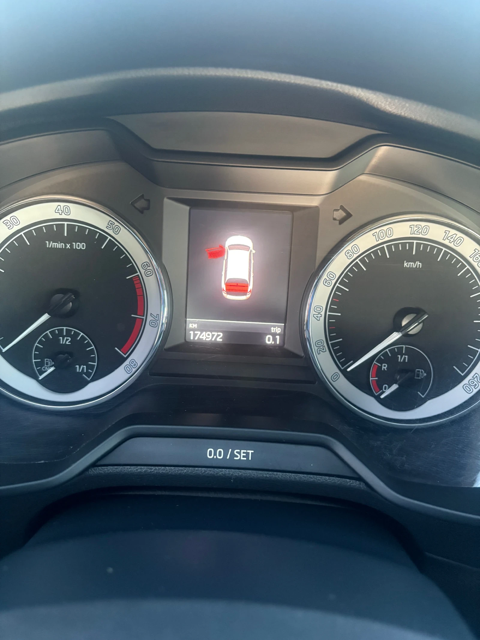 Skoda Octavia 1.5 /  | Mobile.bg   14