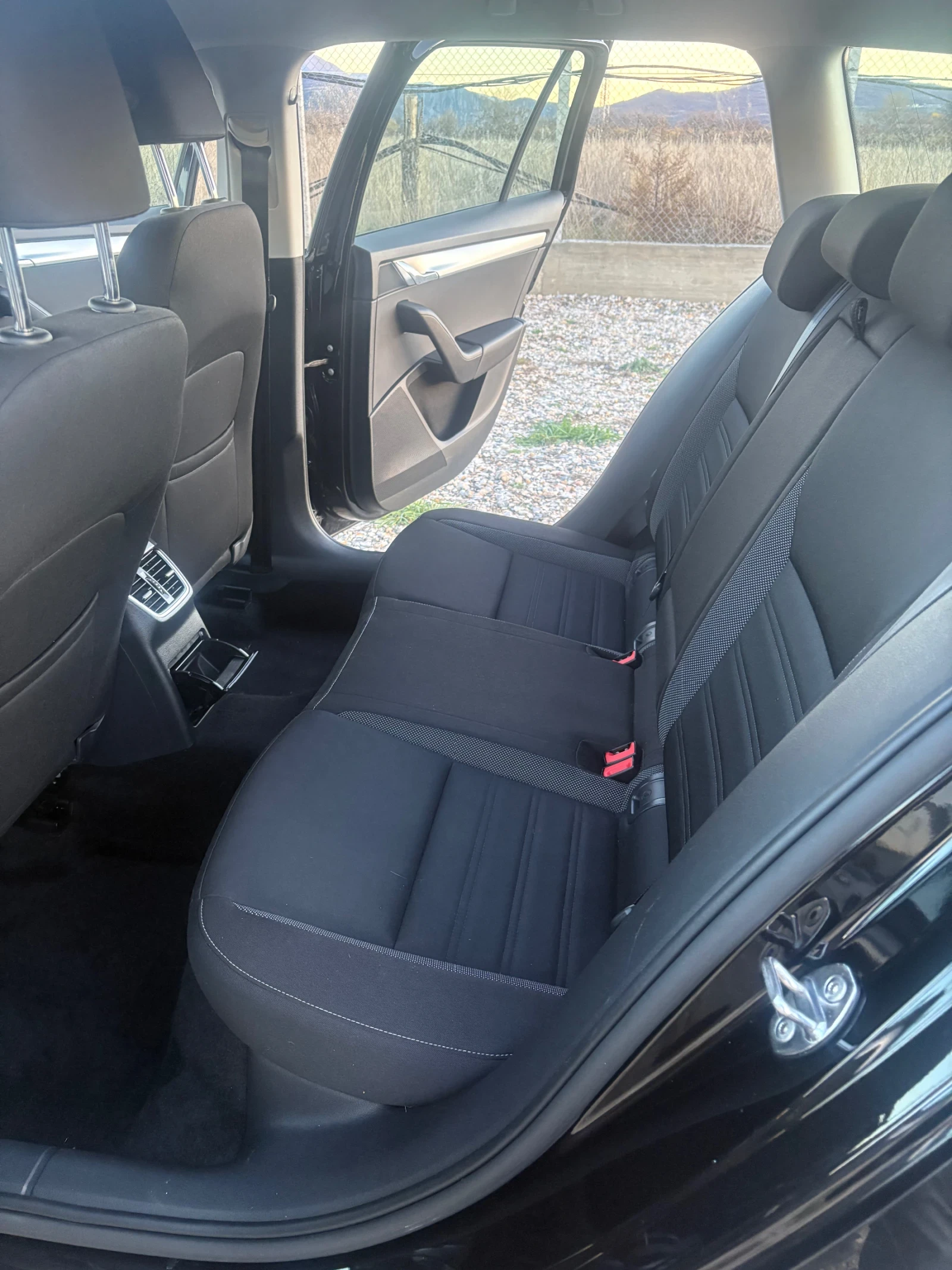 Skoda Octavia 1.5 Метан/бензин  - изображение 10