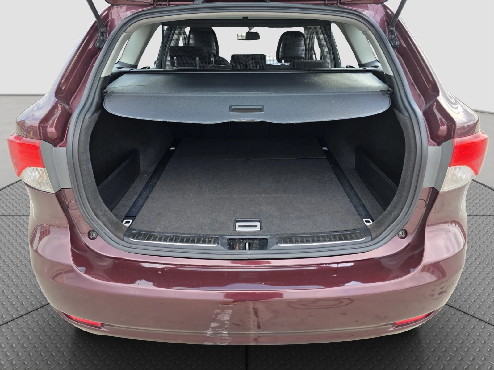 Toyota Avensis 1.8VTI | Mobile.bg � ����������� 16