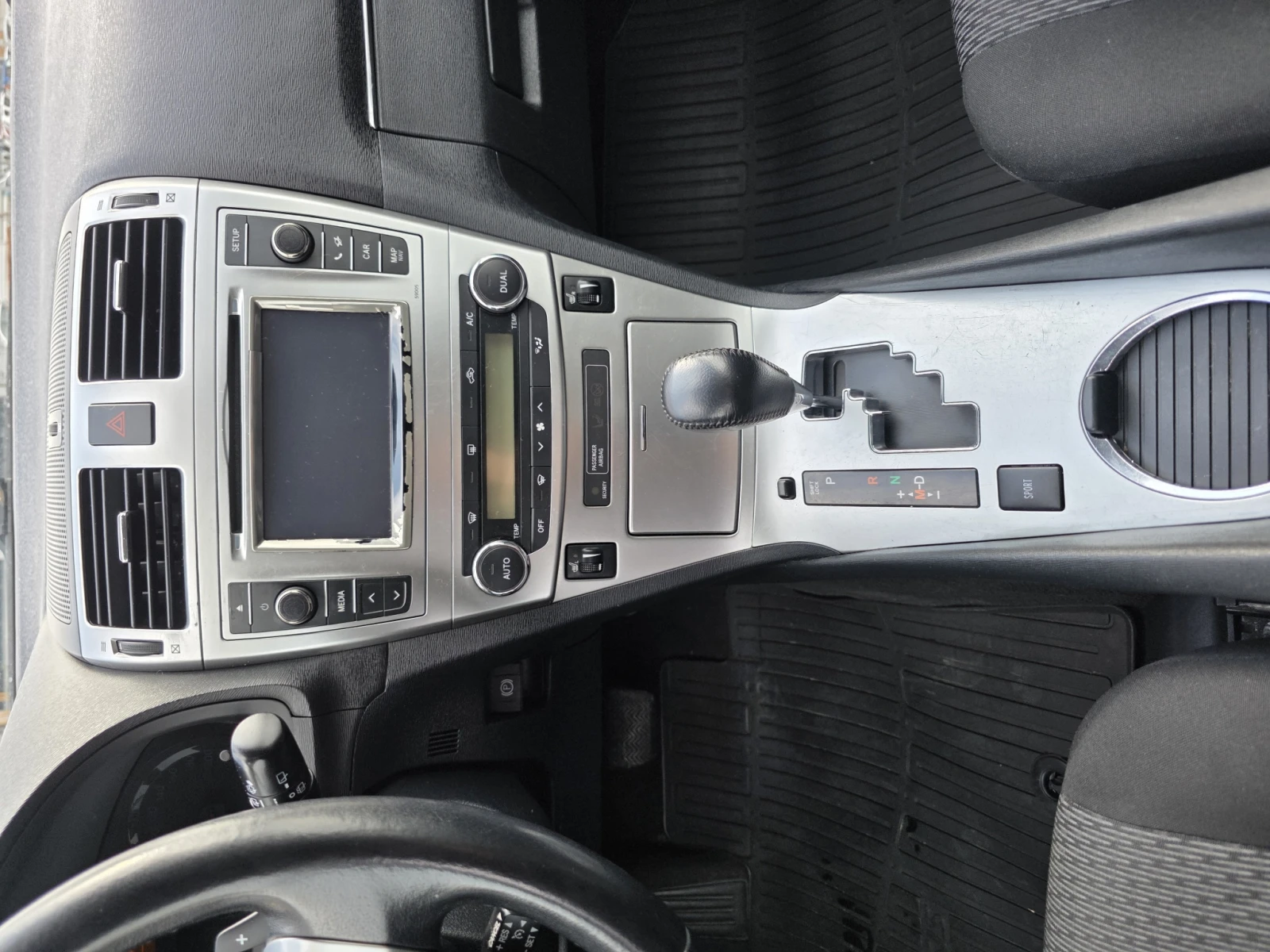 Toyota Avensis 1.8VTI | Mobile.bg � ����������� 13