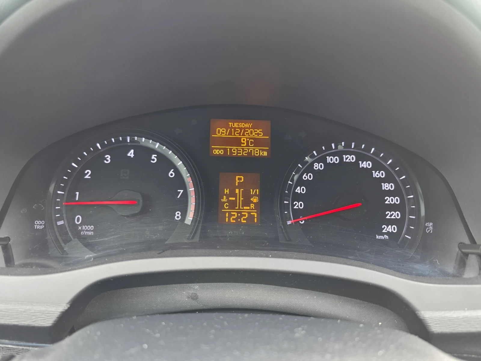 Toyota Avensis 1.8VTI | Mobile.bg � ����������� 17