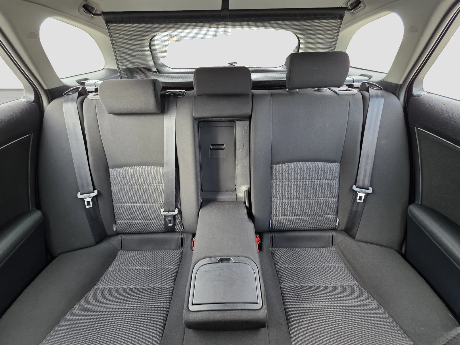 Toyota Avensis 1.8VTI | Mobile.bg � ����������� 12