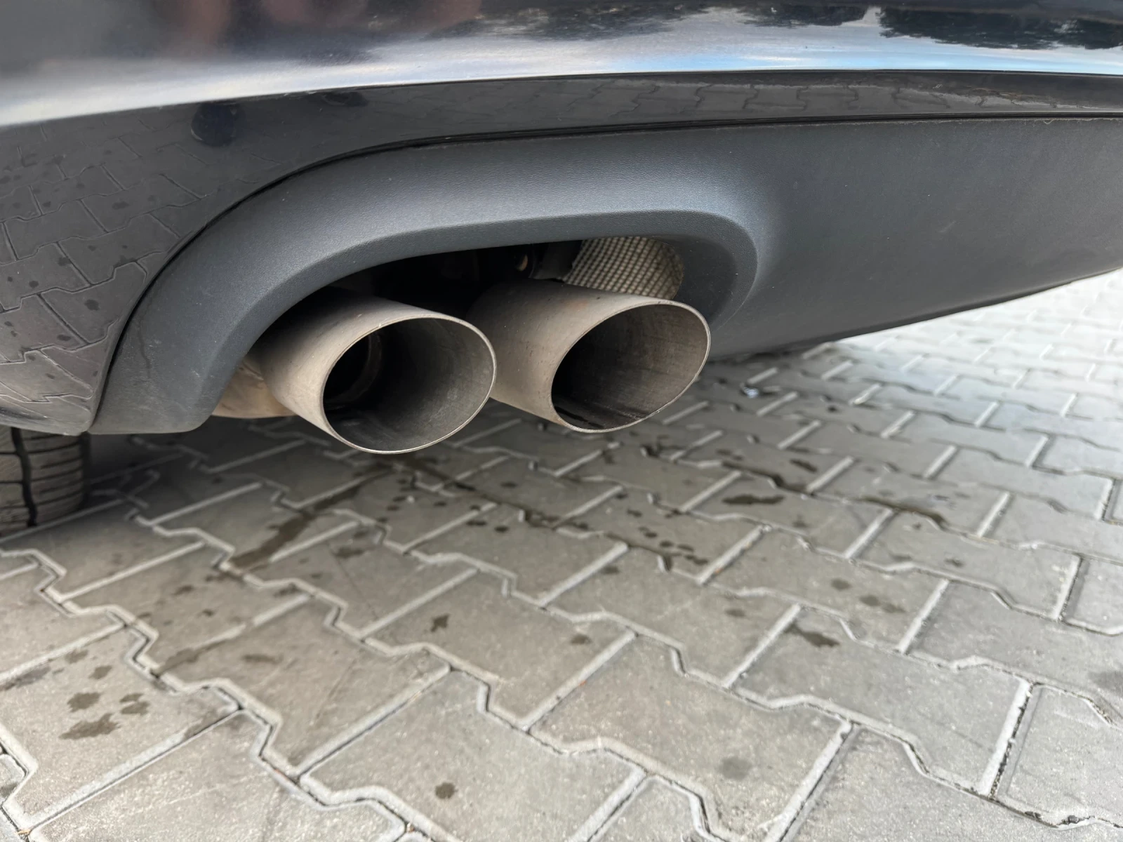 Audi A5 2.0 tdi 170�.� ����5 LED | Mobile.bg � ����������� 15