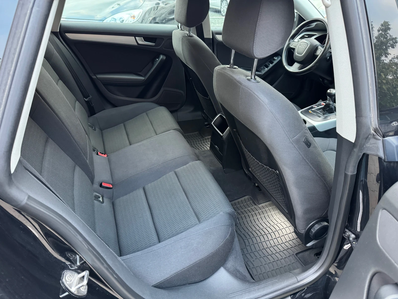 Audi A5 2.0 tdi 170�.� ����5 LED | Mobile.bg � ����������� 11