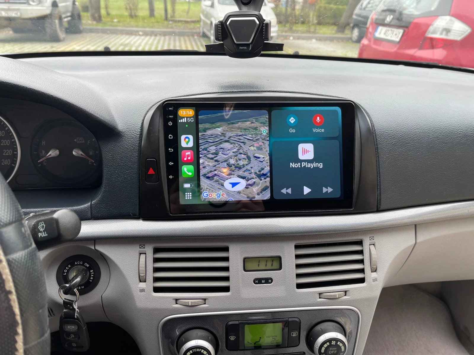 Hyundai Sonata 2, 4 ������/��� | Mobile.bg � ����������� 16