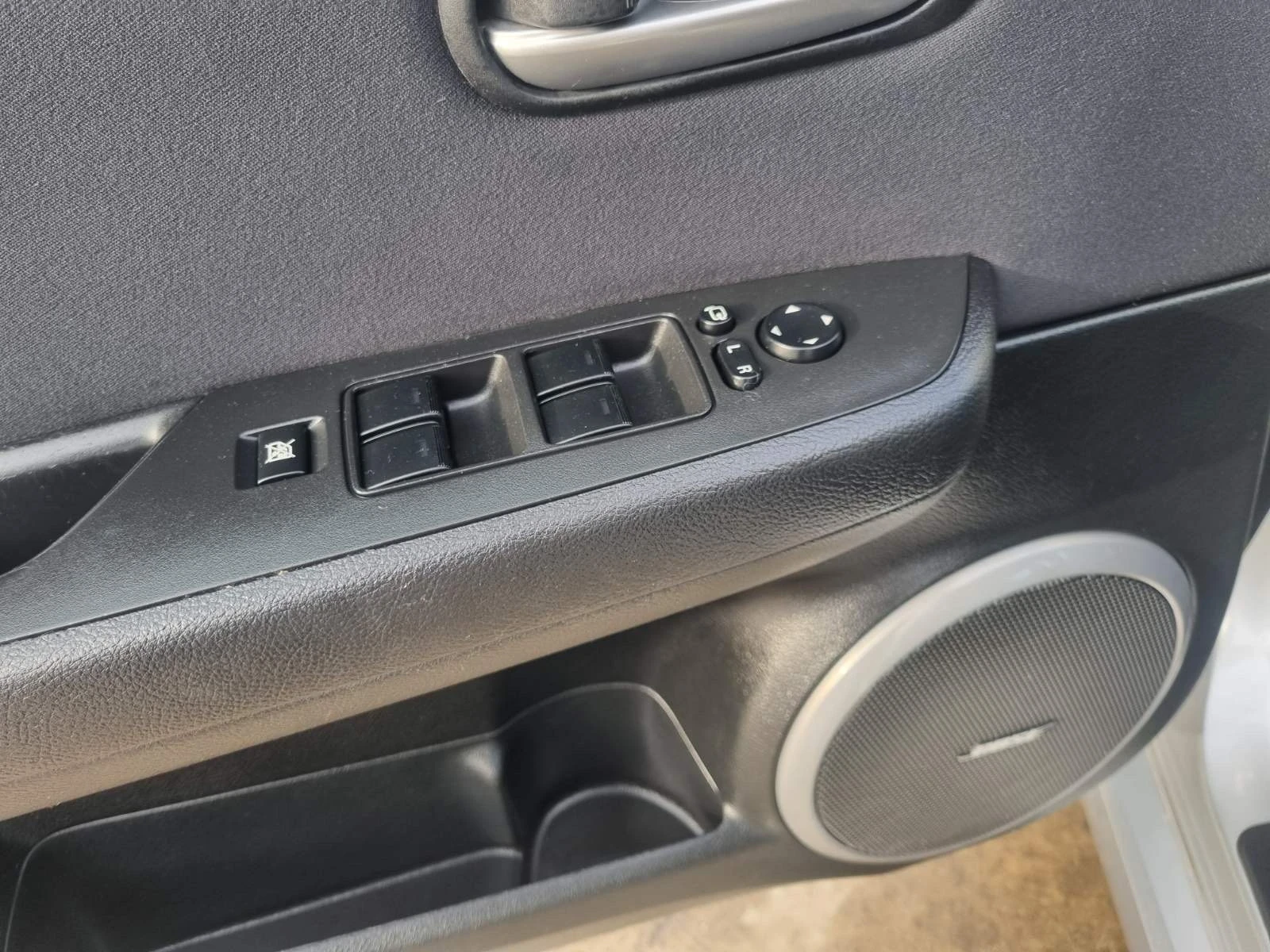 Mazda 6 2.0i ������� ��������� | Mobile.bg � ����������� 13