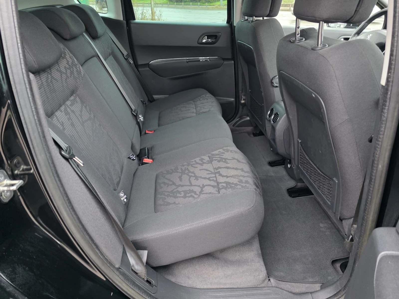 Peugeot 3008 2.0 HDI Hybrid  | Mobile.bg � ����������� 11