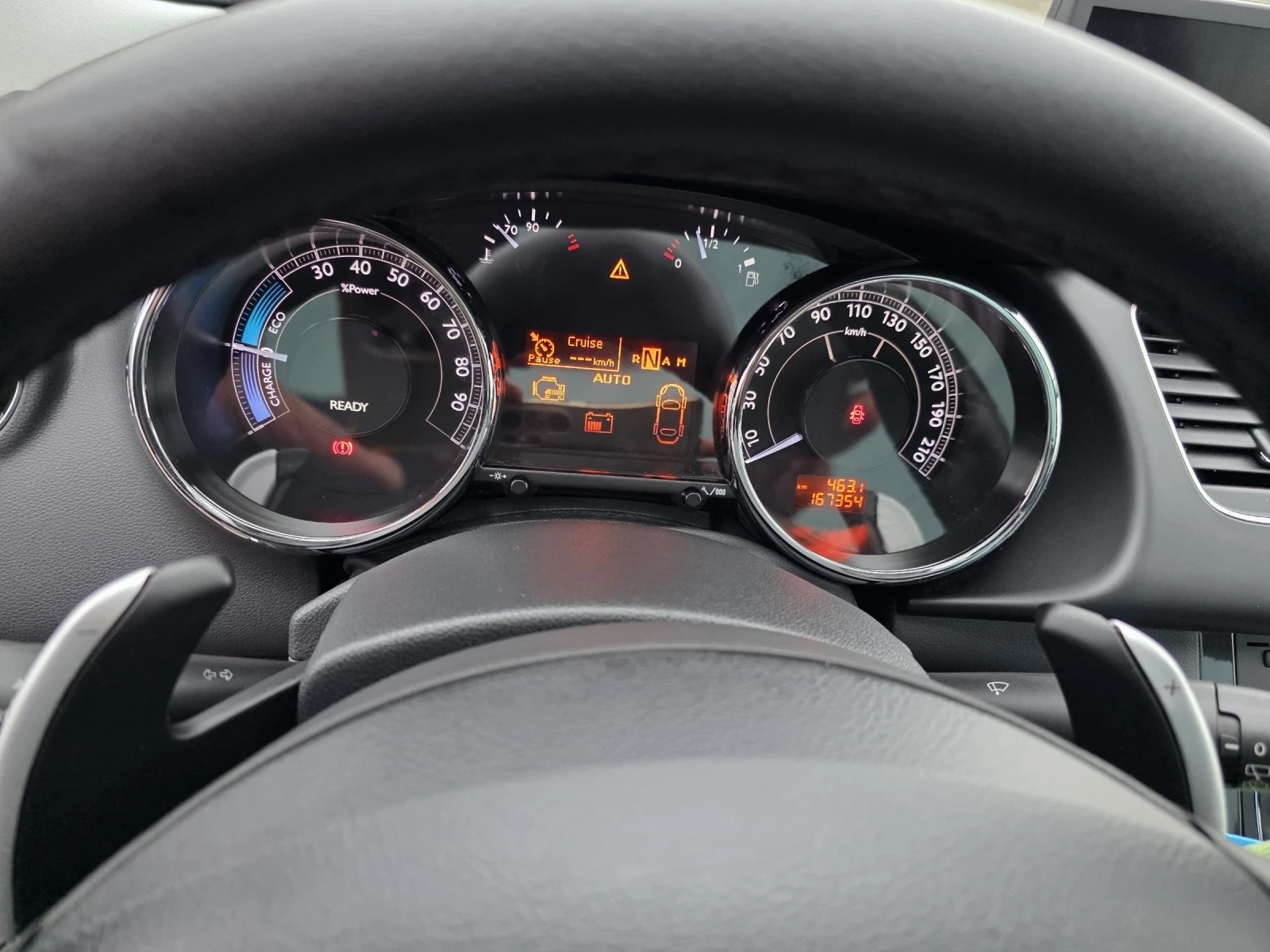 Peugeot 3008 2.0 HDI Hybrid  | Mobile.bg � ����������� 15