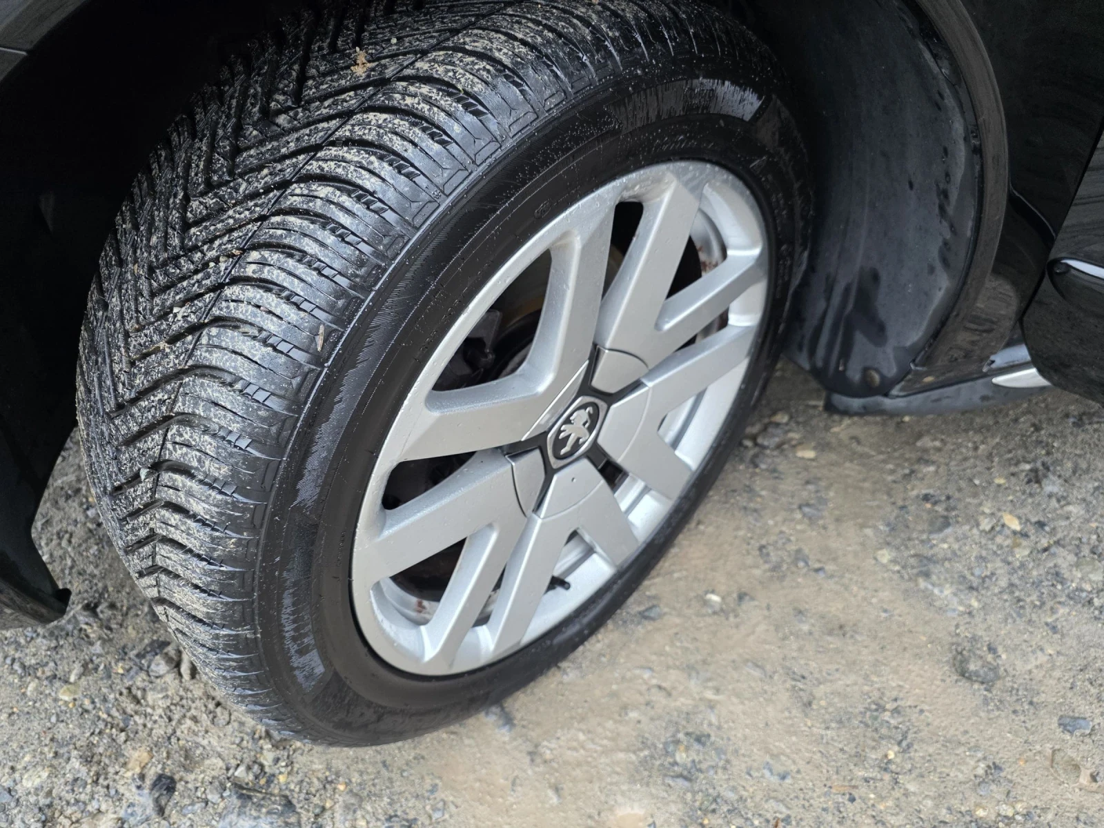 Peugeot 3008 2.0 HDI Hybrid  | Mobile.bg � ����������� 16