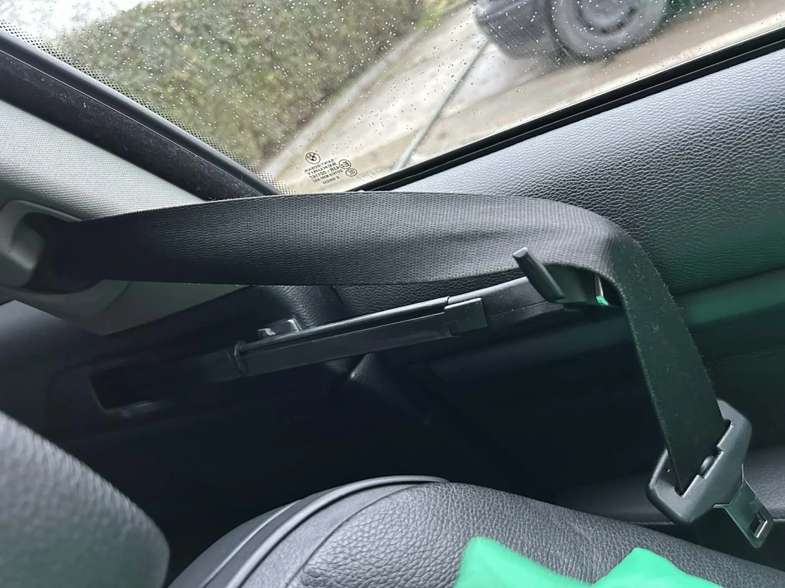 BMW 325 M57 325d - изображение 5