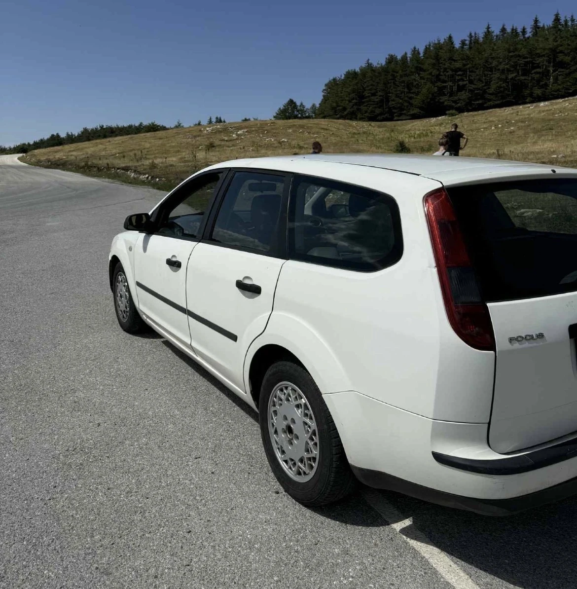 Ford Focus Ford Focus 1.6, 90�.�. | Mobile.bg � ����������� 3