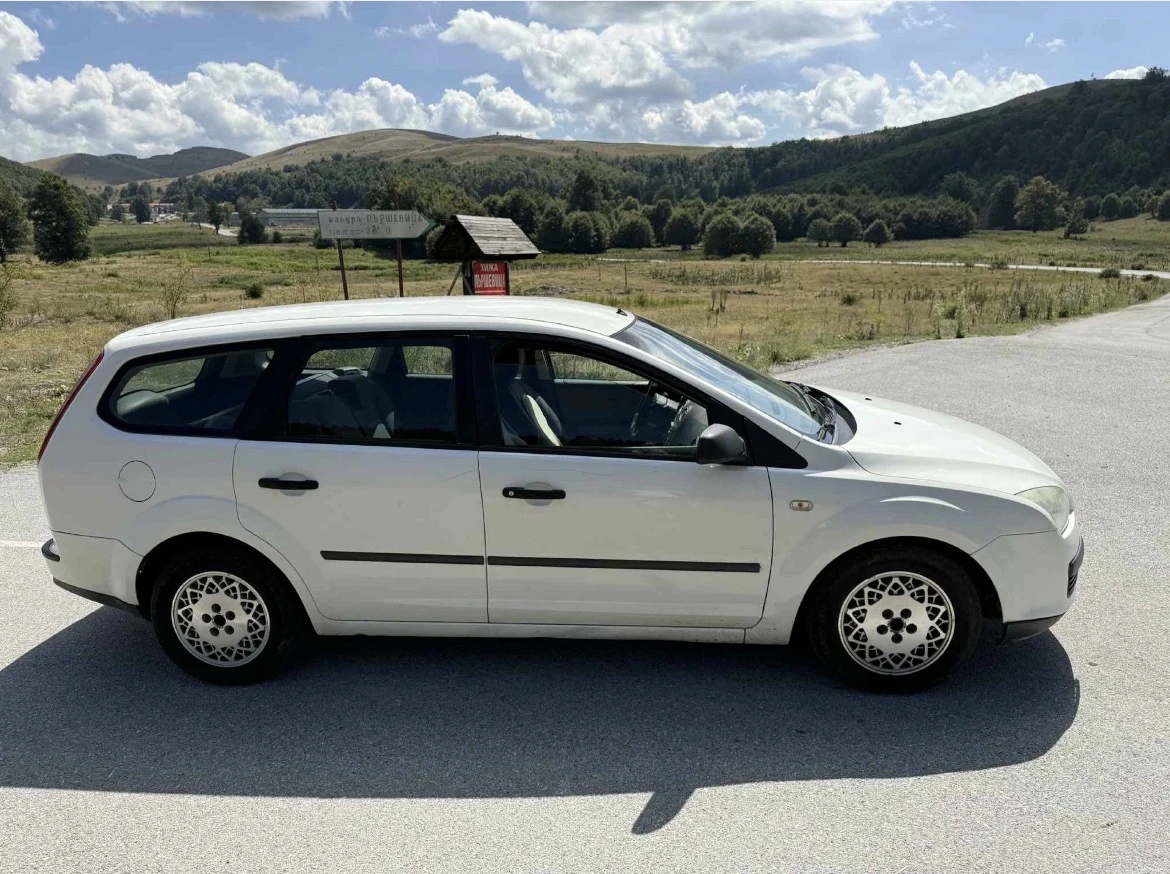 Ford Focus Ford Focus 1.6, 90�.�. | Mobile.bg � ����������� 8