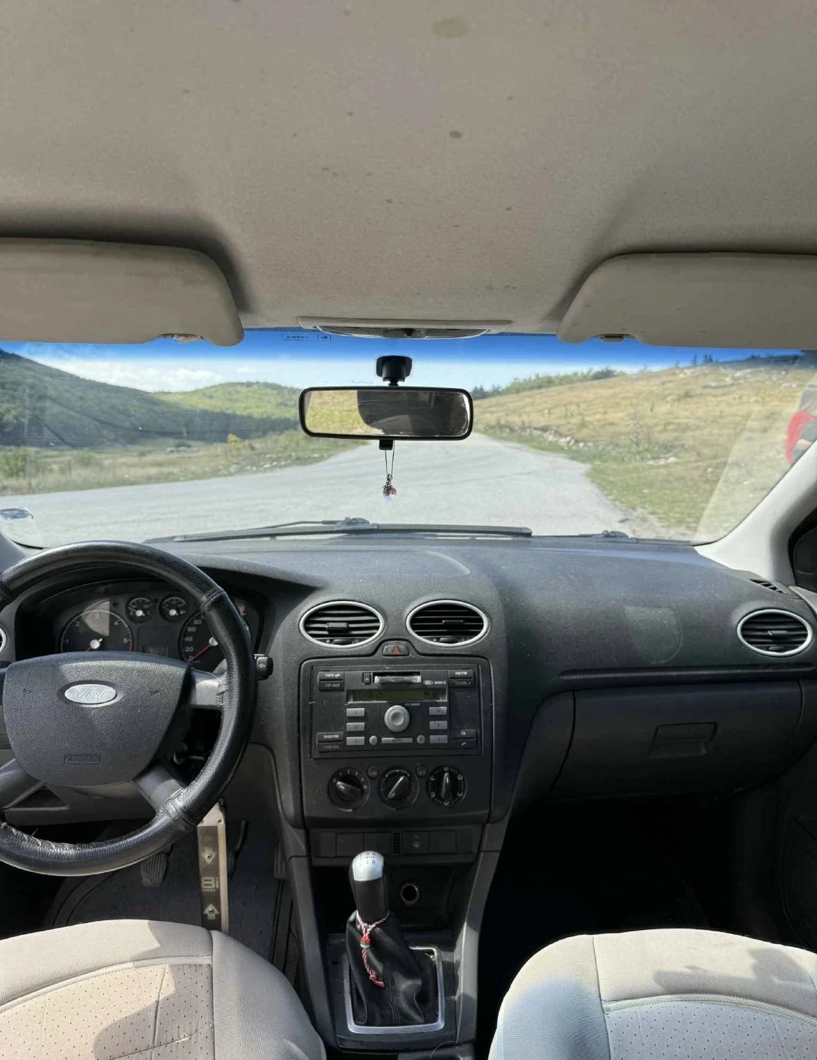 Ford Focus Ford Focus 1.6, 90�.�. | Mobile.bg � ����������� 4