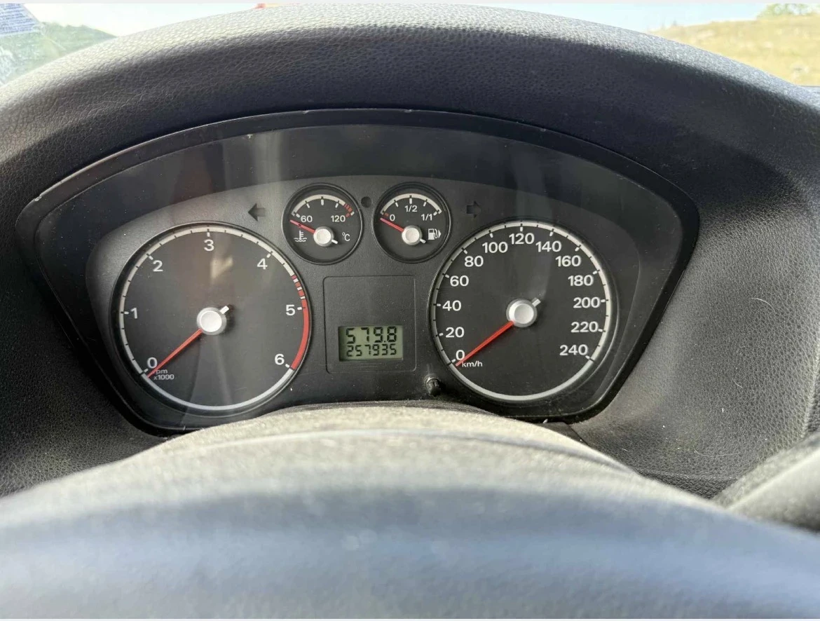 Ford Focus Ford Focus 1.6, 90�.�. | Mobile.bg � ����������� 6