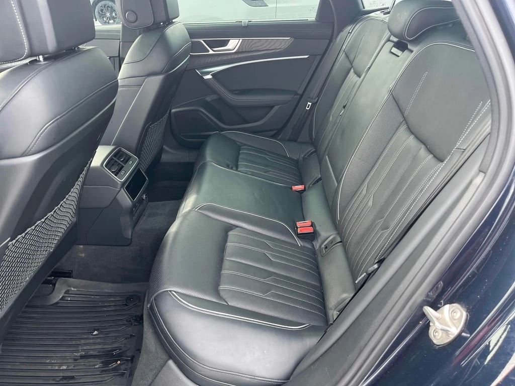 Audi A6 Allroad Technik  CARFAX | Mobile.bg � ����������� 11