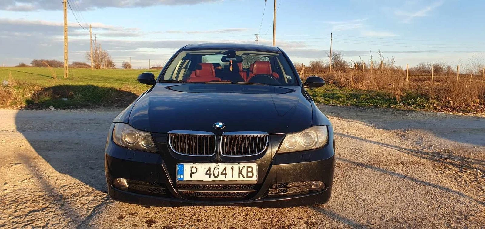 BMW 330  - изображение 2