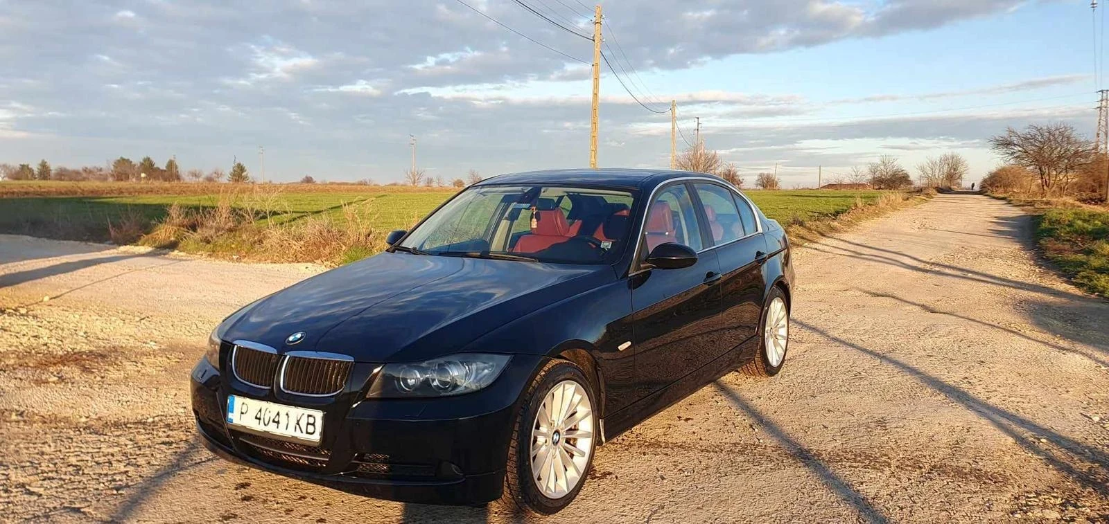 BMW 330  - изображение 3