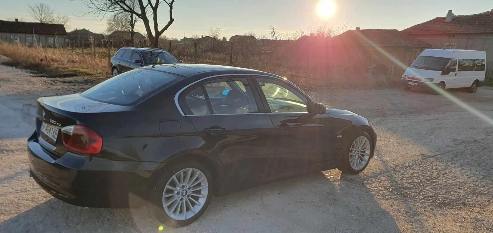 BMW 330  - изображение 5