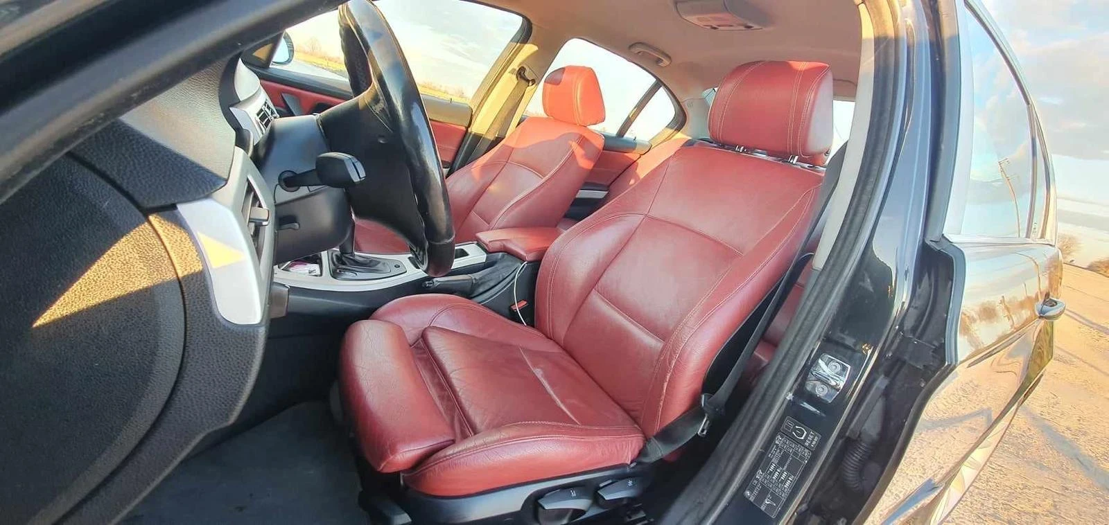 BMW 330 | Mobile.bg � ����������� 12