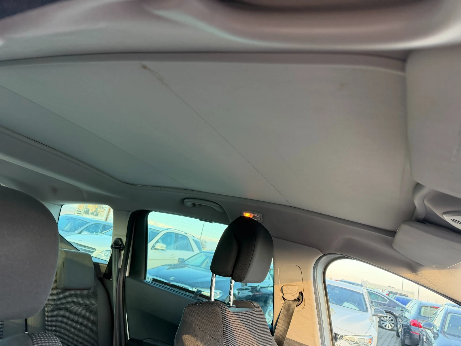 Peugeot 5008 1.6HDI PANORAMA EURO 5 | Mobile.bg � ����������� 11