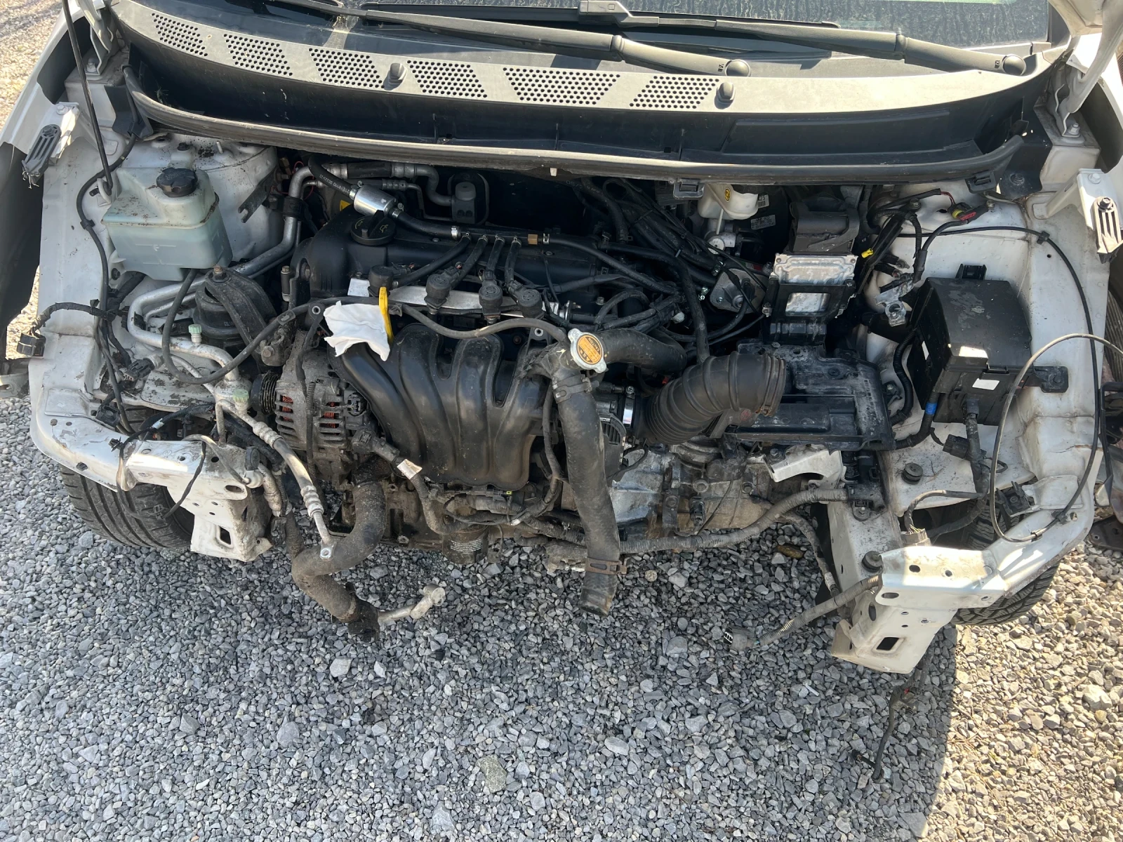 Hyundai Ix20  - изображение 5