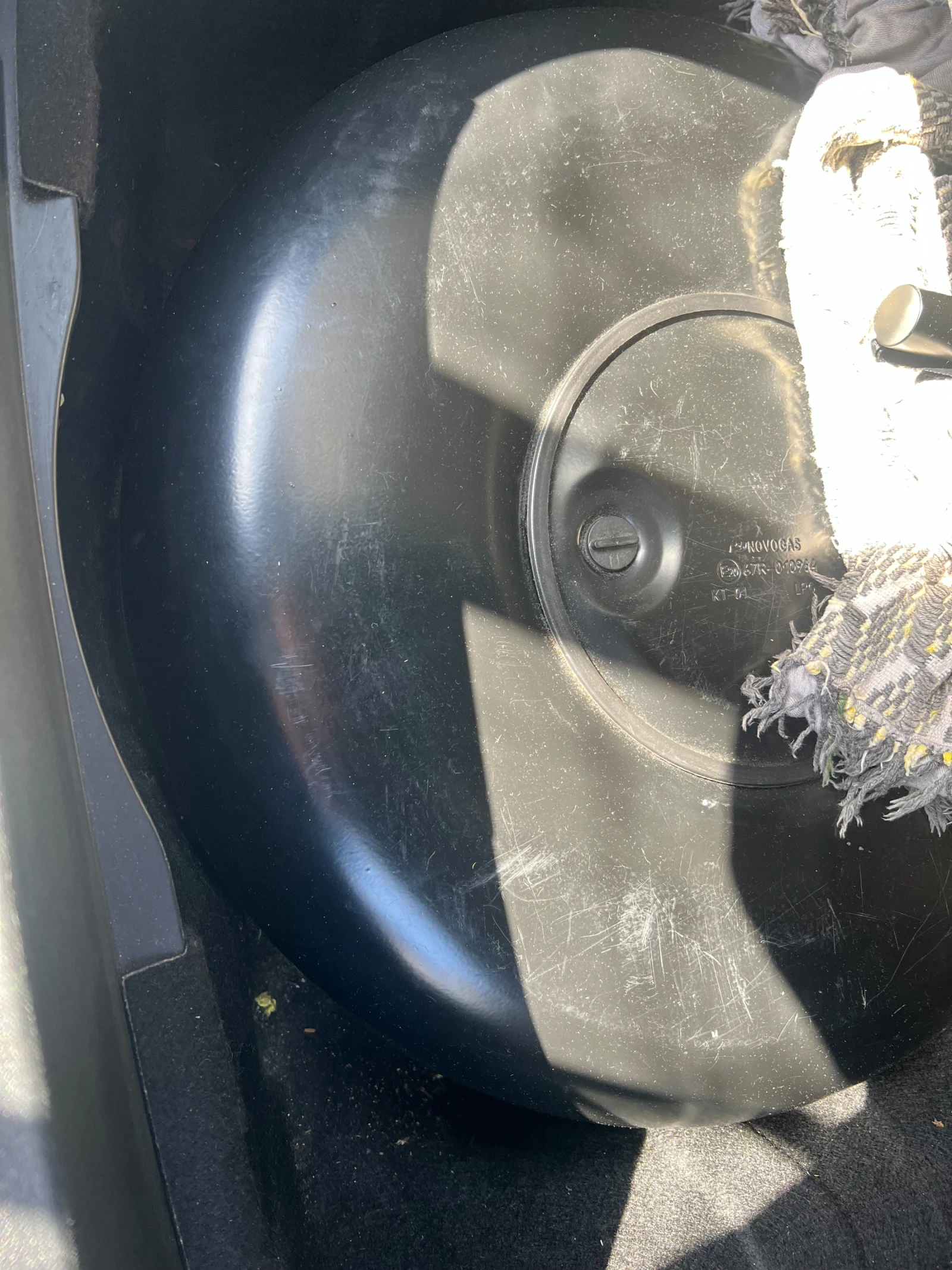 Hyundai Ix20  - изображение 7