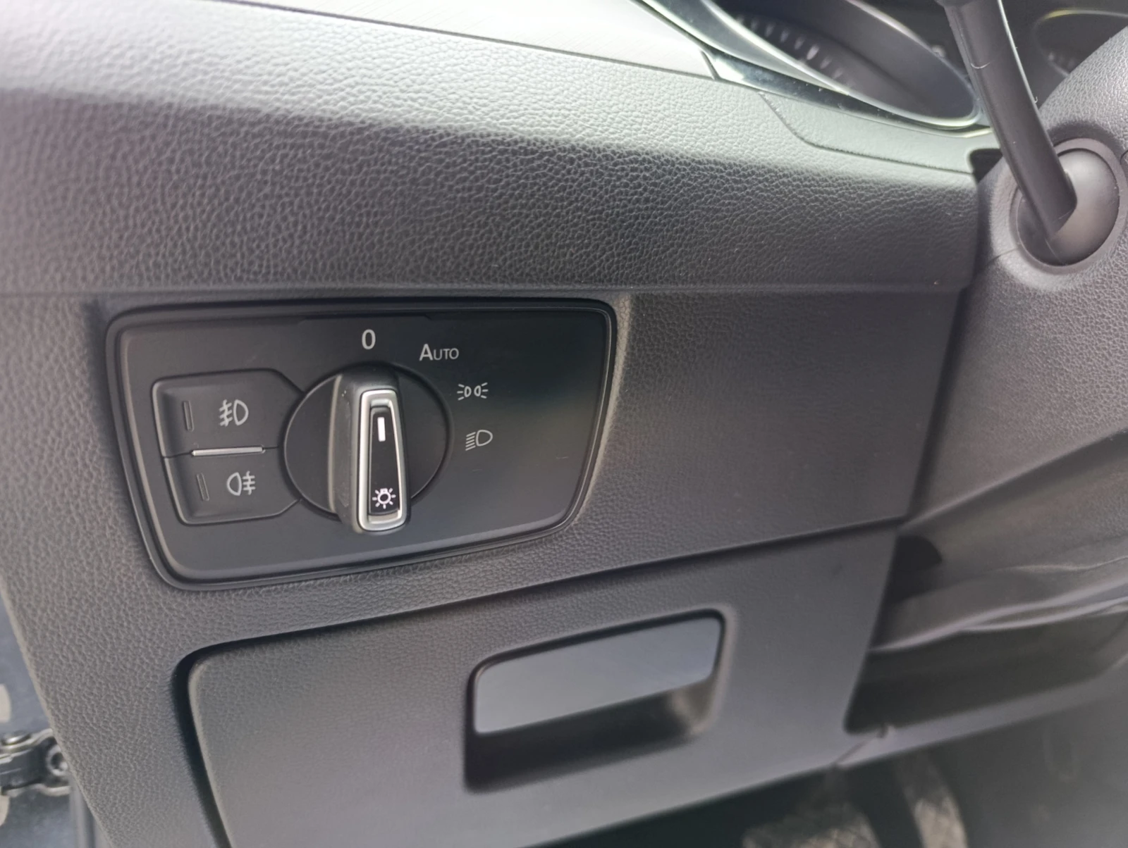 VW Passat 2.0TDI 150kc. Comfortline, снимка 12 - Автомобили и джипове - 53987091