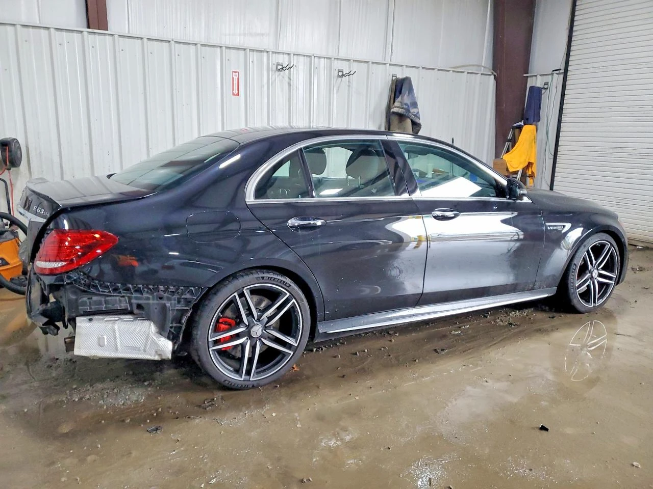 Mercedes-Benz E 63 AMG * S* 4MATIC*  | Mobile.bg � ����������� 4
