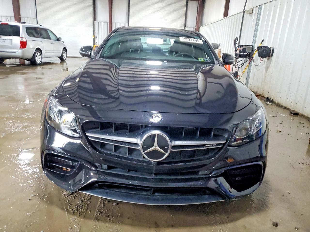 Mercedes-Benz E 63 AMG * S* 4MATIC*  | Mobile.bg � ����������� 2