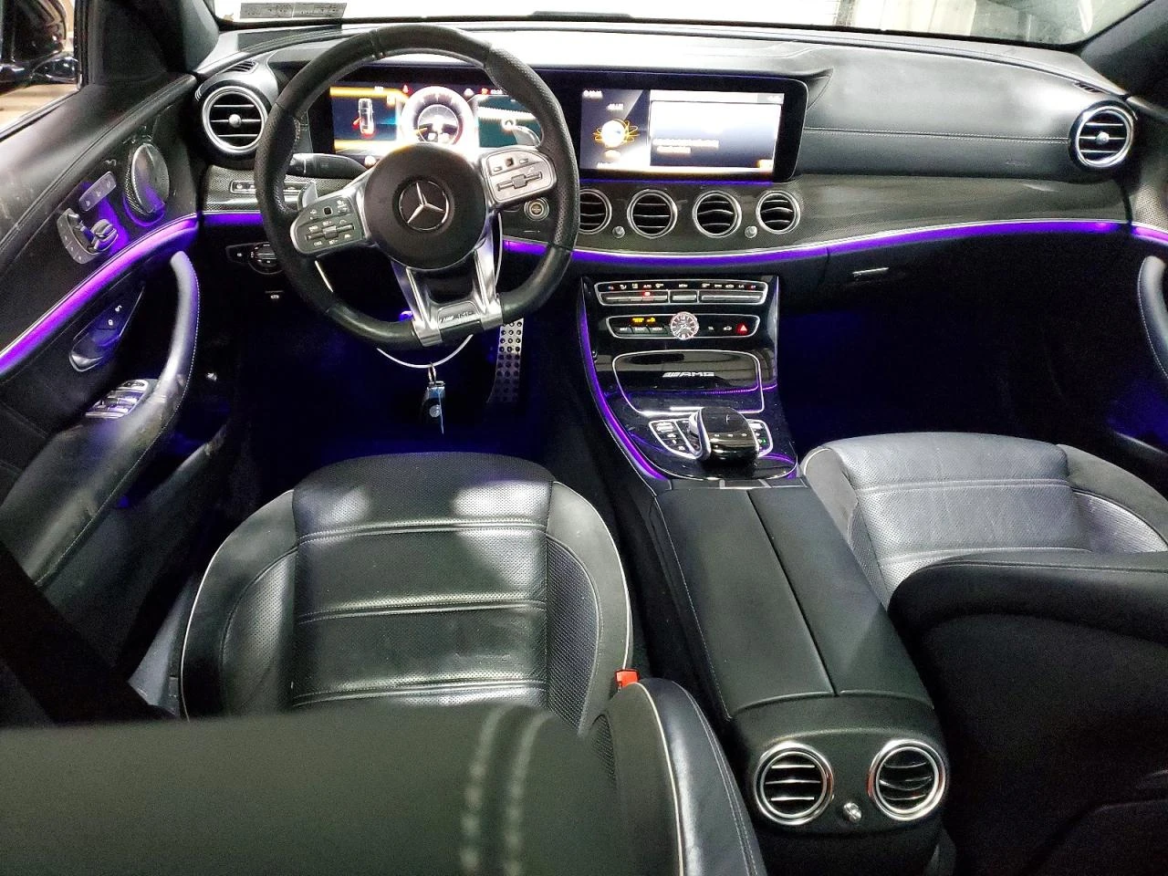 Mercedes-Benz E 63 AMG * S* 4MATIC*  | Mobile.bg � ����������� 9