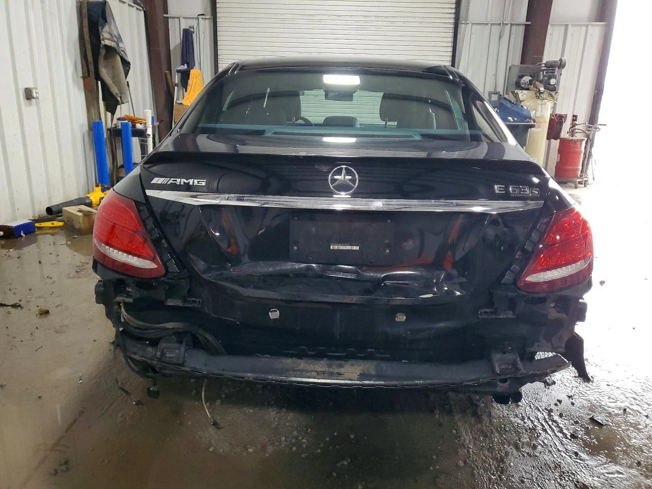 Mercedes-Benz E 63 AMG * S* 4MATIC*  | Mobile.bg � ����������� 5