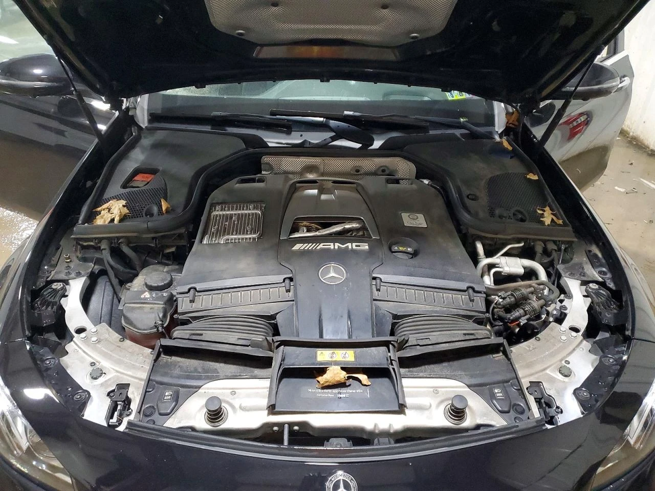 Mercedes-Benz E 63 AMG * S* 4MATIC*  | Mobile.bg � ����������� 7