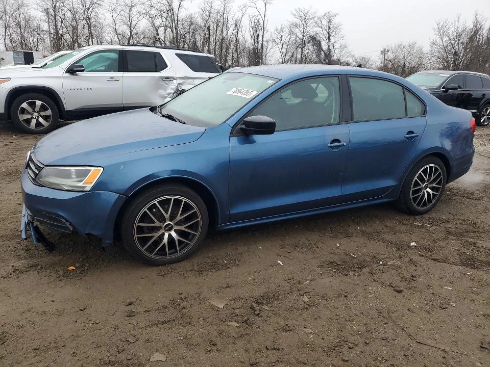 VW Jetta 2 L 4 Front-wheel Drive | Mobile.bg � ����������� 2