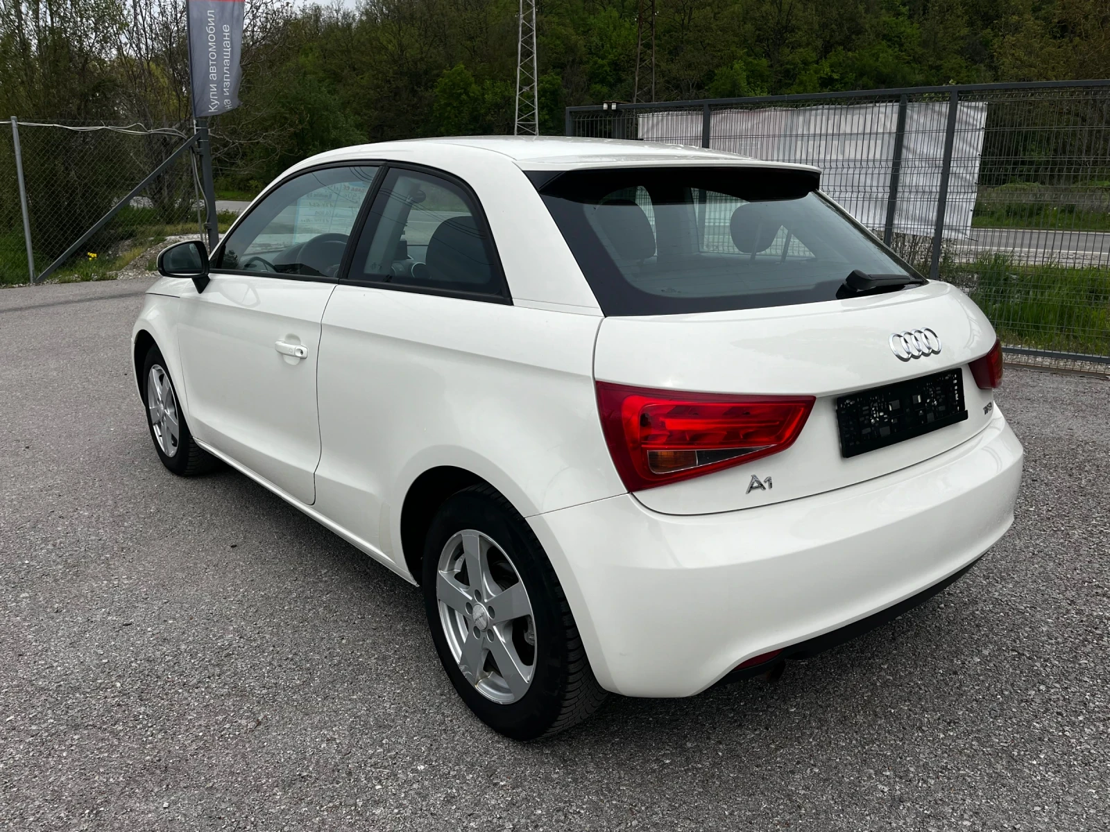 Audi A1 1.2TFSI | Mobile.bg � ����������� 3