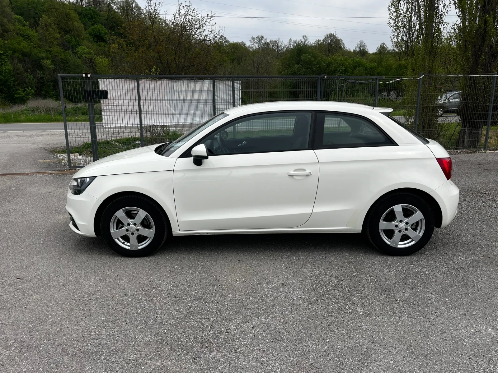 Audi A1 1.2TFSI | Mobile.bg � ����������� 2