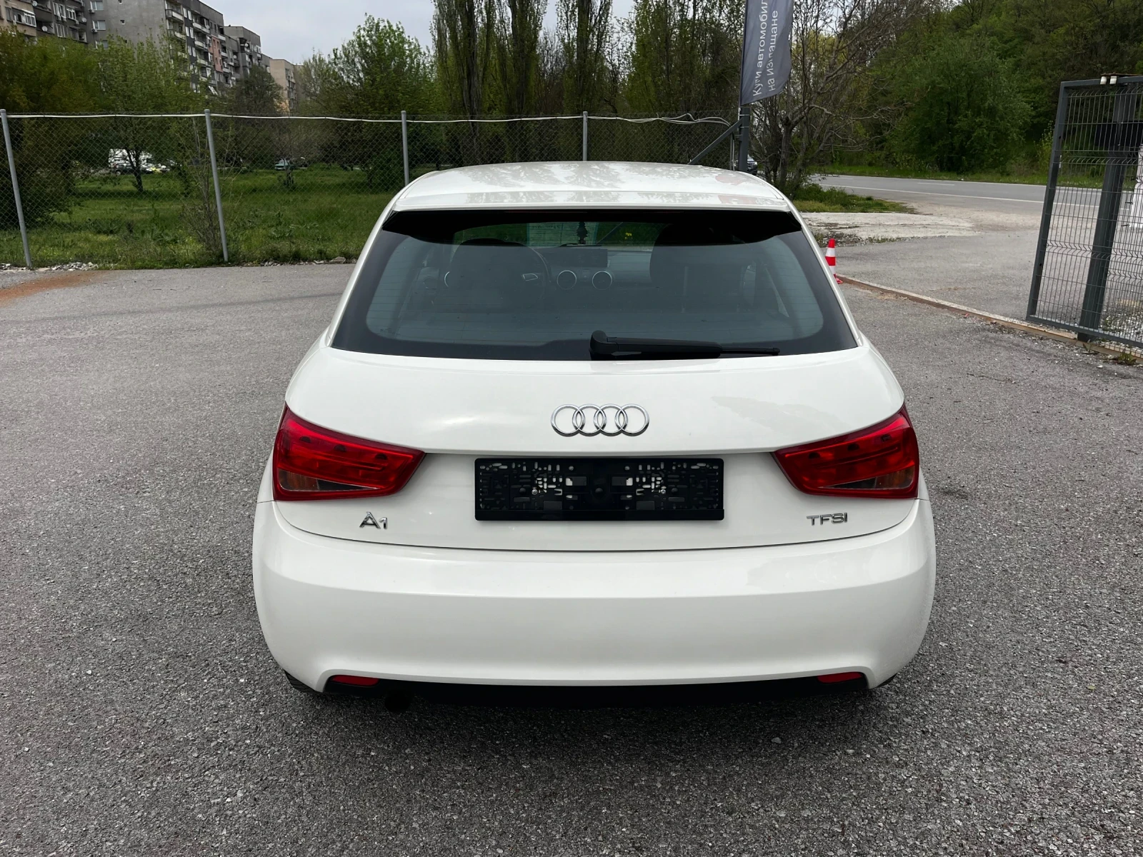 Audi A1 1.2TFSI | Mobile.bg � ����������� 4