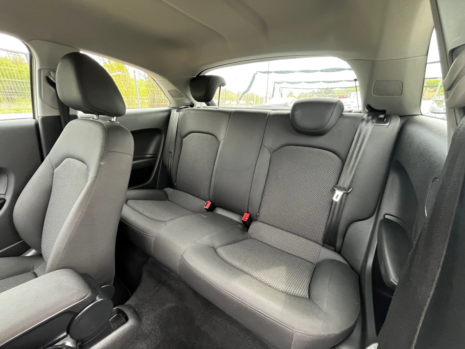 Audi A1 1.2TFSI | Mobile.bg � ����������� 11