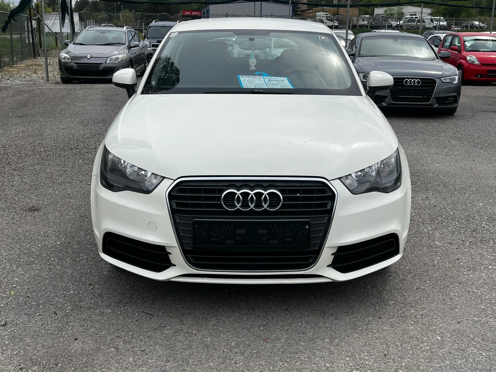 Audi A1 1.2TFSI | Mobile.bg � ����������� 8