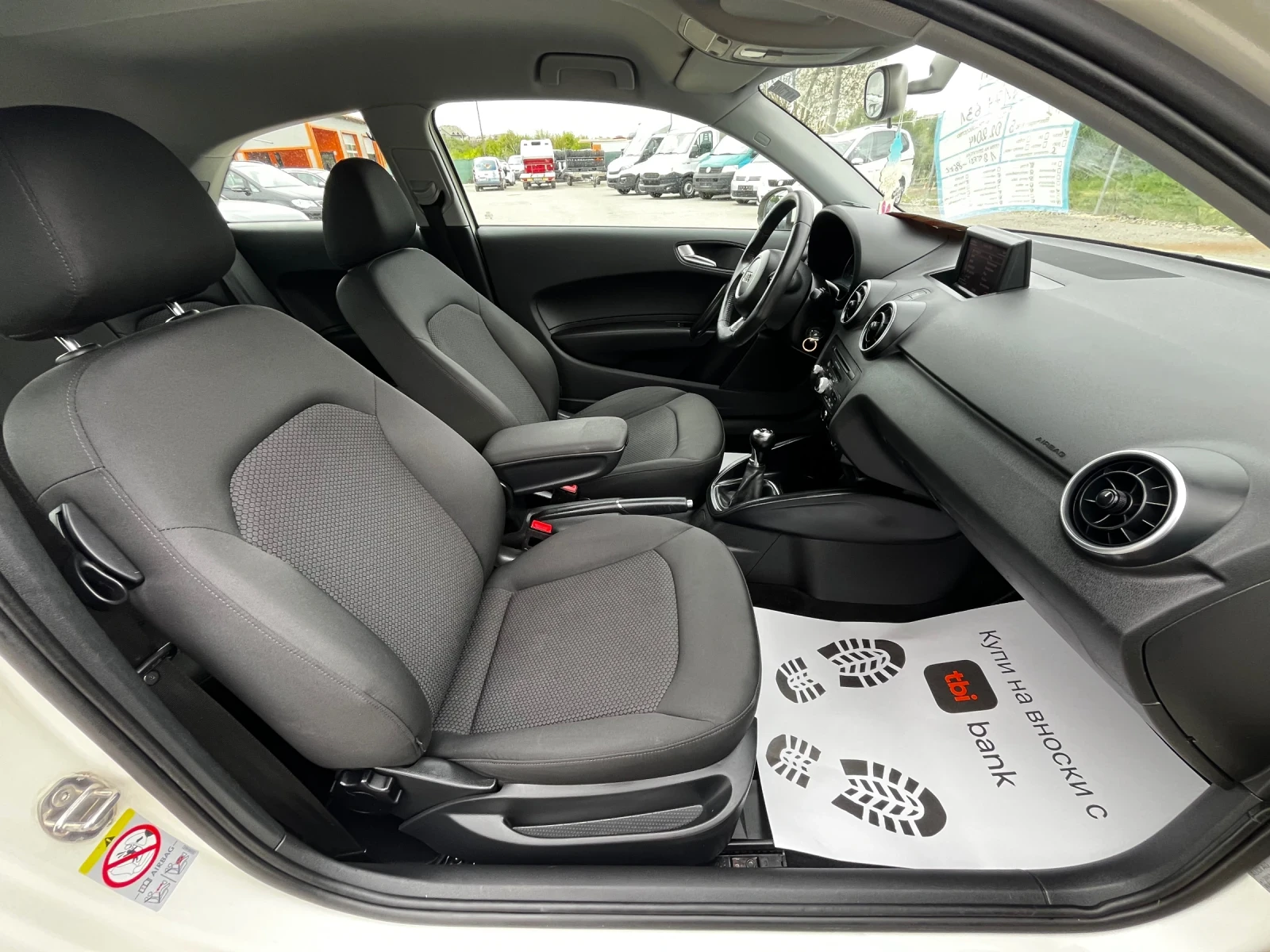 Audi A1 1.2TFSI | Mobile.bg � ����������� 10