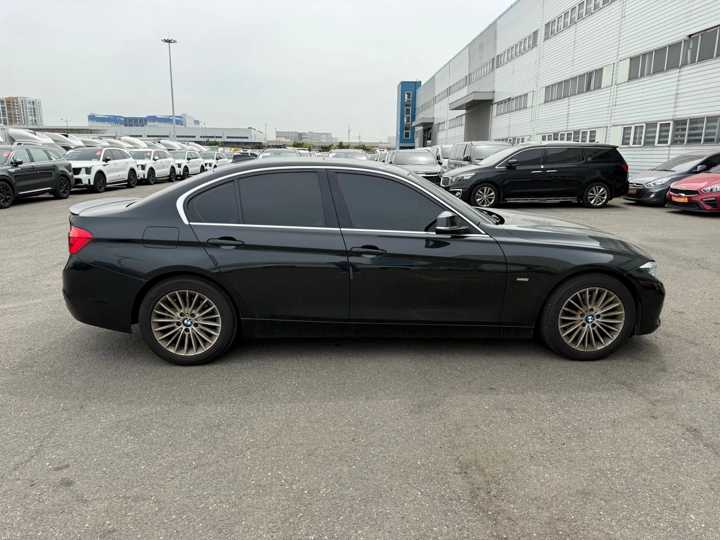 BMW 320 i-���������-������� ����! | Mobile.bg � ����������� 8