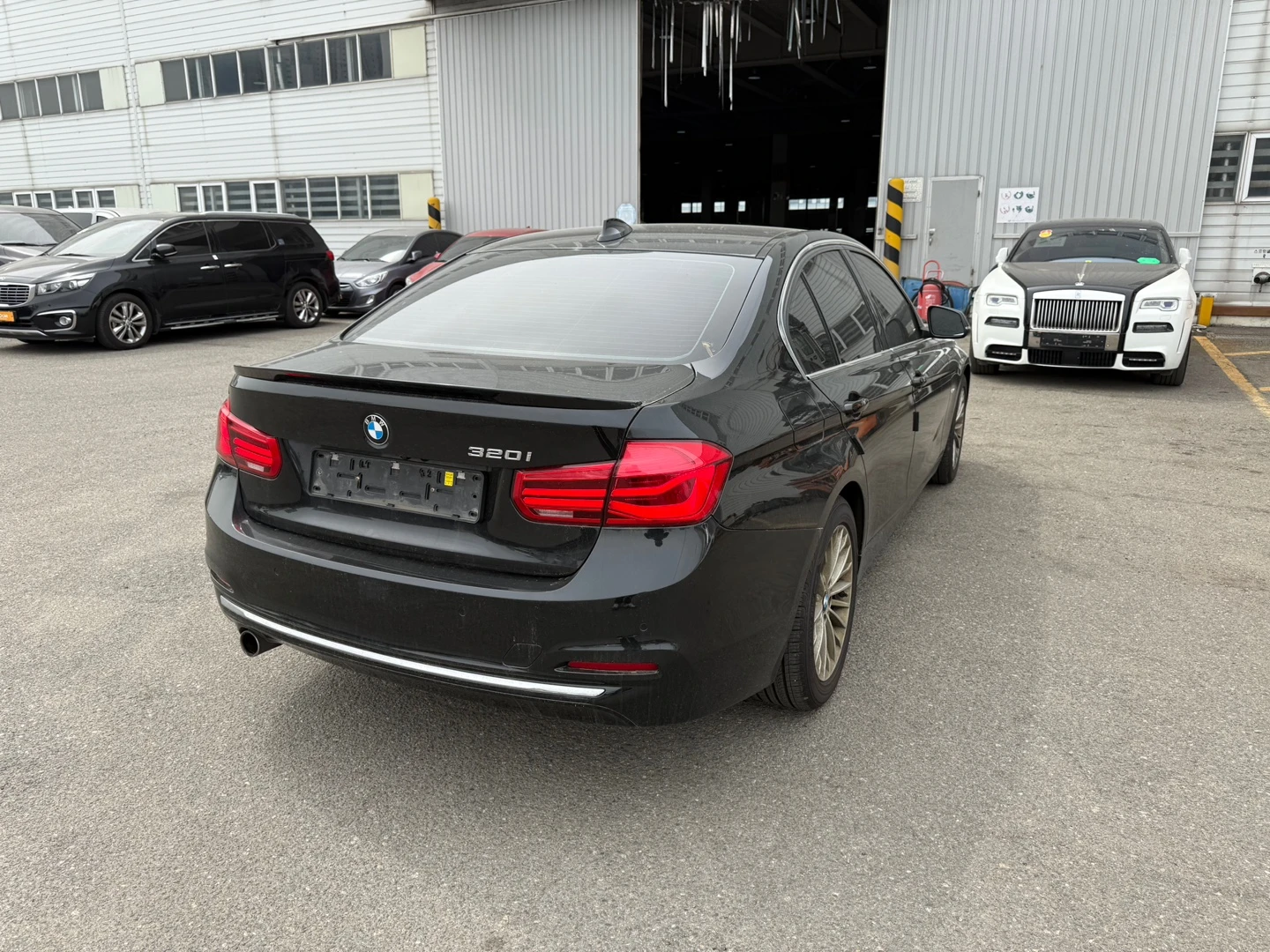 BMW 320 i-���������-������� ����! | Mobile.bg � ����������� 4
